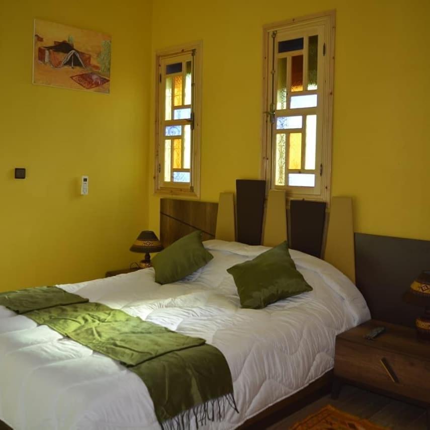 Maison D'Hotes Tinwitchi Azilal Exterior photo