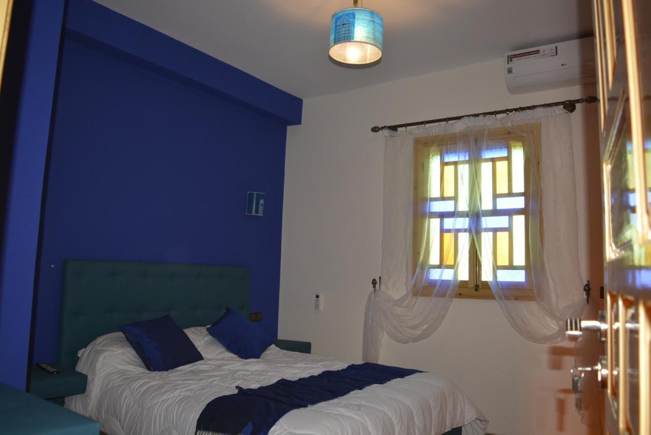Maison D'Hotes Tinwitchi Azilal Exterior photo
